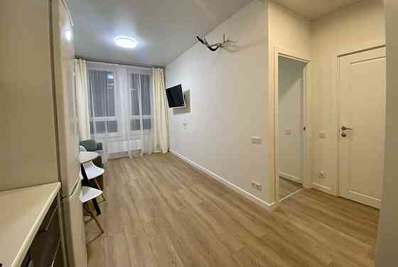 Сдаётся двухкомнатная квартира в Калининском р-не Донецк