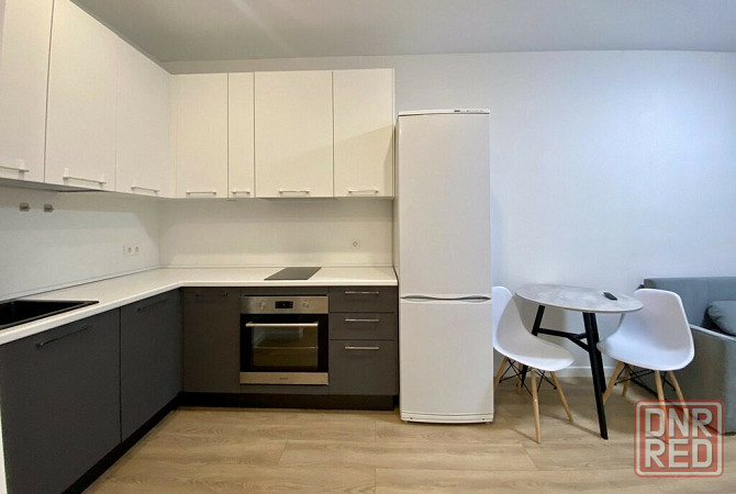 Сдаётся двухкомнатная квартира в Калининском р-не Донецк - изображение 1