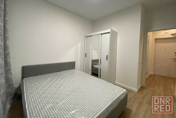 Сдаётся двухкомнатная квартира в Калининском р-не Донецк - изображение 8