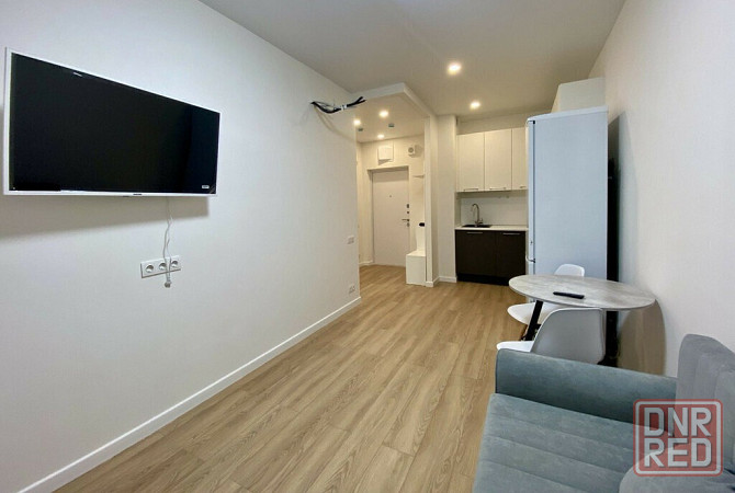 Сдаётся двухкомнатная квартира в Калининском р-не Донецк - изображение 5