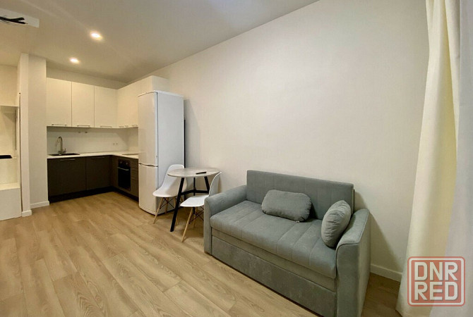 Сдаётся двухкомнатная квартира в Калининском р-не Донецк - изображение 4