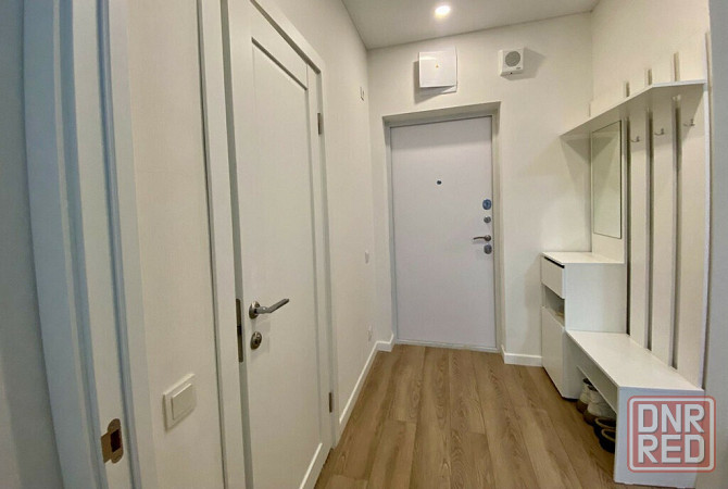 Сдаётся двухкомнатная квартира в Калининском р-не Донецк - изображение 11