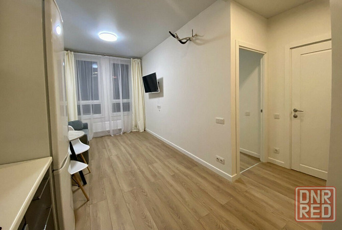 Сдаётся двухкомнатная квартира в Калининском р-не Донецк - изображение 6