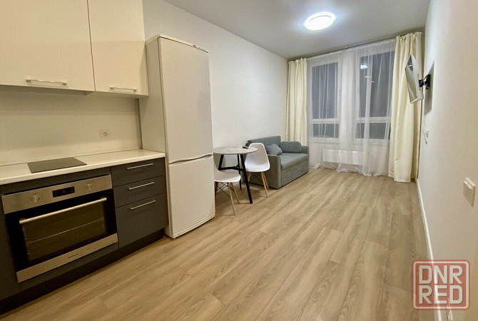 Сдаётся двухкомнатная квартира в Калининском р-не Донецк - изображение 3