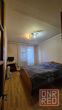 Продажа 3-х комн. в Киевском районе Донецк - изображение 1