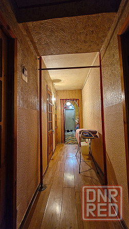 Продажа 3-х комн. в Киевском районе Донецк - изображение 2