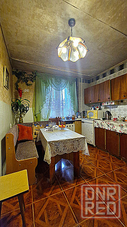 Продажа 3-х комн. в Киевском районе Донецк - изображение 6