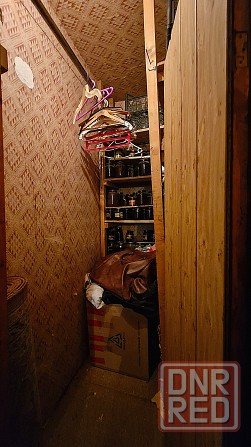 Продажа 3-х комн. в Киевском районе Донецк - изображение 8