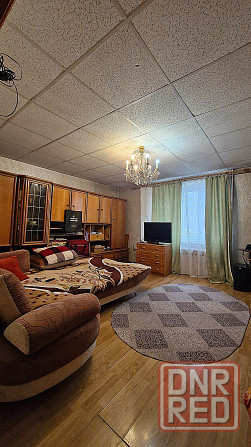 Продажа 3-х комн. в Киевском районе Донецк - изображение 5