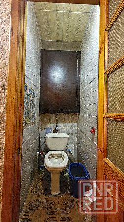 Продажа 3-х комн. в Киевском районе Донецк - изображение 4