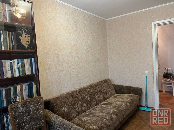 продается 4 к кв центр пл Ленина Донецк - изображение 11