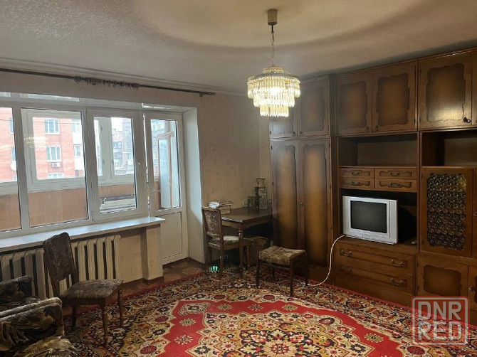 продается 4 к кв центр пл Ленина Донецк - изображение 3