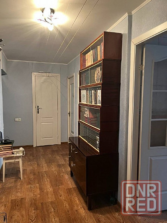 продается 4 к кв центр пл Ленина Донецк - изображение 8