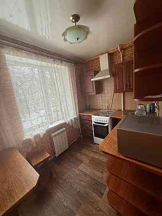 1к, ул. Арктики Донецк