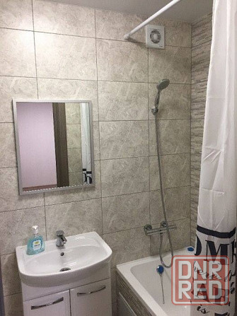 сдам квартиру возле парка джарты Макеевка - изображение 4