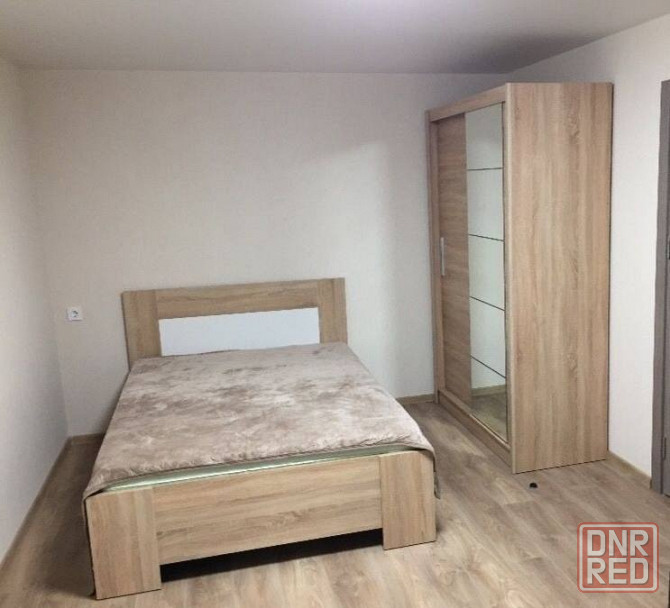 сдам квартиру возле парка джарты Макеевка - изображение 3