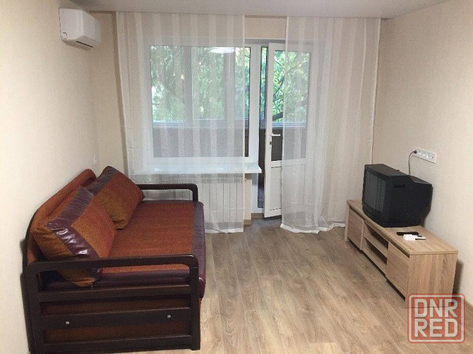 сдам квартиру возле парка джарты Макеевка - изображение 2