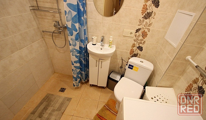 Квартира находится в самом центре города: улица Щорса, 41а Донецк - изображение 1