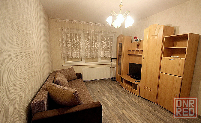 Квартира находится в самом центре города: улица Щорса, 41а Донецк - изображение 3