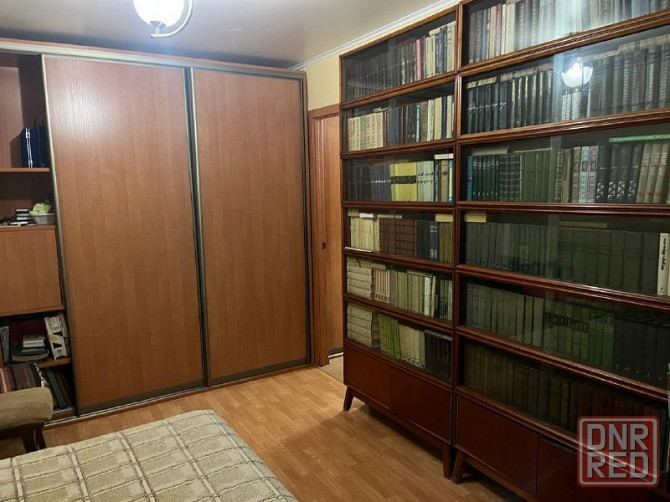 продается срочно 2 к кв Проходчиков конечная 4 Донецк - изображение 12