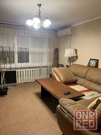 продается срочно 2 к кв Проходчиков конечная 4 Донецк - изображение 1