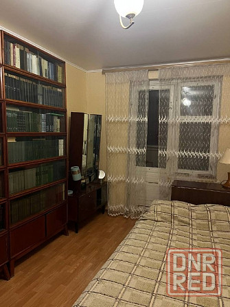 продается срочно 2 к кв Проходчиков конечная 4 Донецк - изображение 3