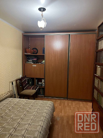 продается срочно 2 к кв Проходчиков конечная 4 Донецк - изображение 4