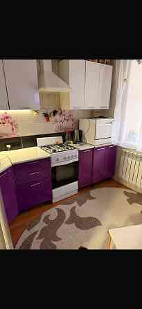 Сдается однокомнатная квартира в Куйбышевском районе по ул. Хлебодарной Донецк