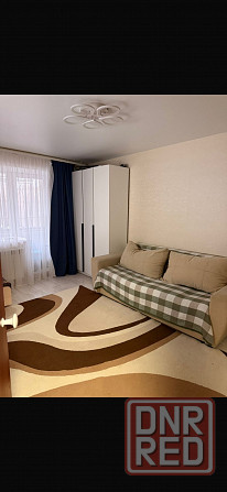 Сдается однокомнатная квартира в Куйбышевском районе по ул. Хлебодарной Донецк - изображение 4