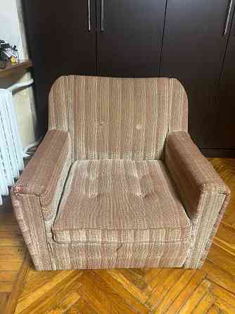 Продам кресло Донецк