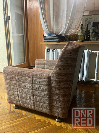 Продам кресло Донецк - изображение 1