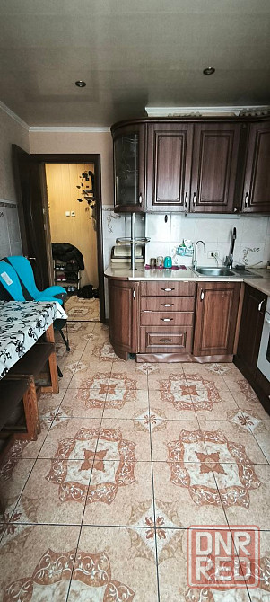 Предлагается на продажу 3 к.кв. Буденновский район, ул. 230 стрелковой Дивизии Донецк - изображение 7