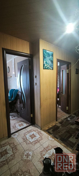 Предлагается на продажу 3 к.кв. Буденновский район, ул. 230 стрелковой Дивизии Донецк - изображение 8