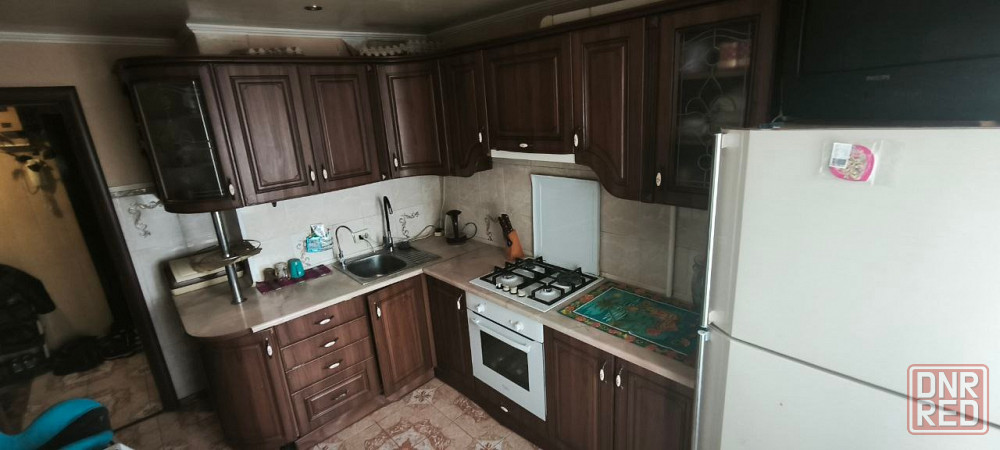 Предлагается на продажу 3 к.кв. Буденновский район, ул. 230 стрелковой Дивизии Донецк - изображение 5