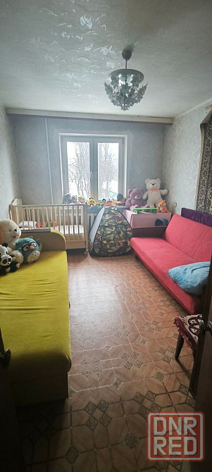Предлагается на продажу 3 к.кв. Буденновский район, ул. 230 стрелковой Дивизии Донецк - изображение 2