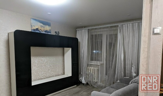 Сдается: Двухкомнатная квартира в Ворошиловском районе на Золотом Кольце Донецк - изображение 1