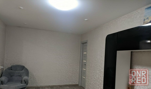 Сдается: Двухкомнатная квартира в Ворошиловском районе на Золотом Кольце Донецк - изображение 9