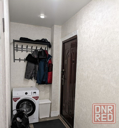 Сдается: Двухкомнатная квартира в Ворошиловском районе на Золотом Кольце Донецк - изображение 5