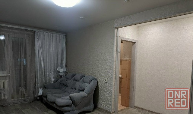 Сдается: Двухкомнатная квартира в Ворошиловском районе на Золотом Кольце Донецк - изображение 4