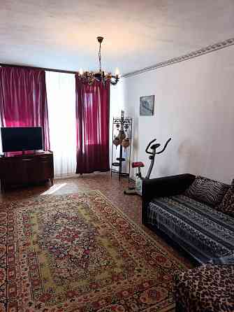 Вода+лифт. Продам 1 к.кв. с холлом, Будённовский р-н, Донской, Заперевальная, Полоцкая. Донецк