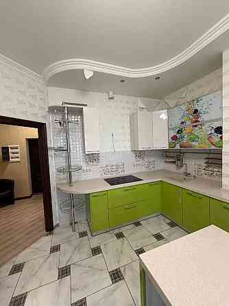 Продам 3к кв в новострое отличная локация Донецк