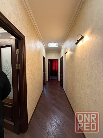 Продам 3к кв в новострое отличная локация Донецк - изображение 9