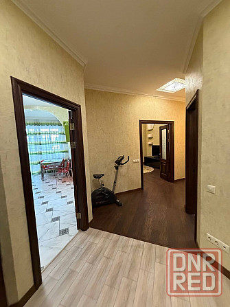 Продам 3к кв в новострое отличная локация Донецк - изображение 4