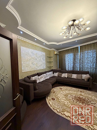 Продам 3к кв в новострое отличная локация Донецк - изображение 6