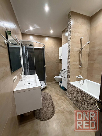 Продам 3к кв в новострое отличная локация Донецк - изображение 1