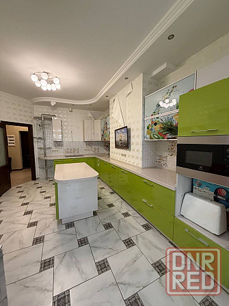 Продам 3к кв в новострое отличная локация Донецк - изображение 2