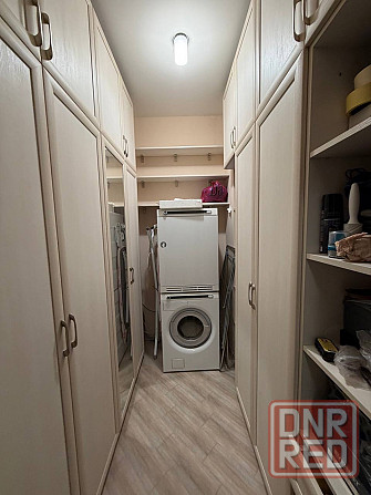 Продам 3к кв в новострое отличная локация Донецк - изображение 8