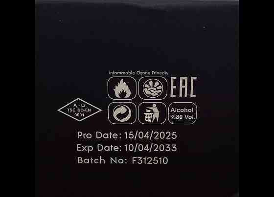 Мужские духи Донецк