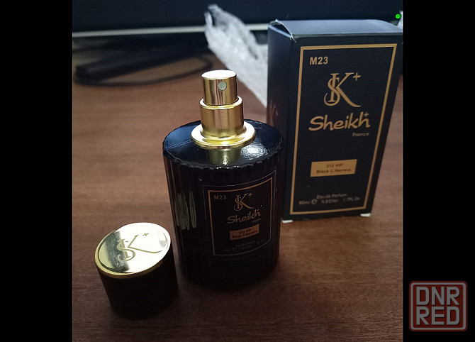 Мужские духи Донецк - изображение 6