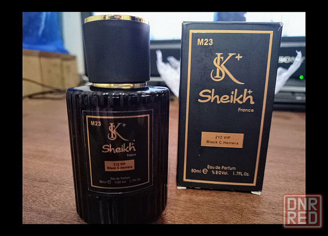 Мужские духи Донецк - изображение 7